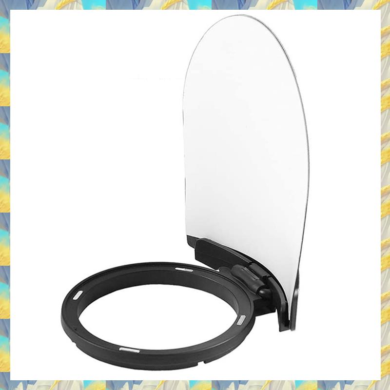 Okrągła głowica błyskowa Smart – Photography Lighting Kit Godox recenzja i cena