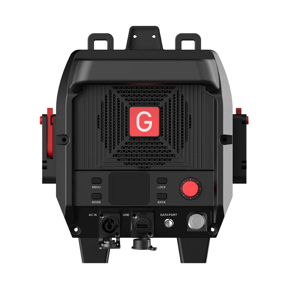 GVM SD1200B AIO 1200W Fotograf – Photography Lighting Led recenzja i cena