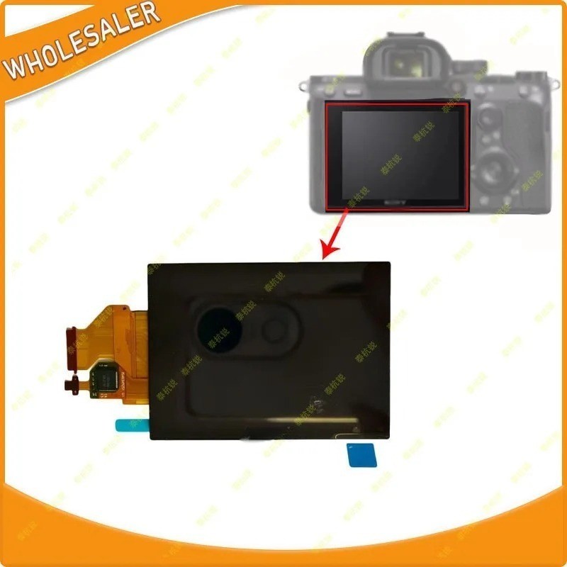 Ekran LCD z dotykowym podświet – Sony Camera Zv-E10 recenzja i cena
