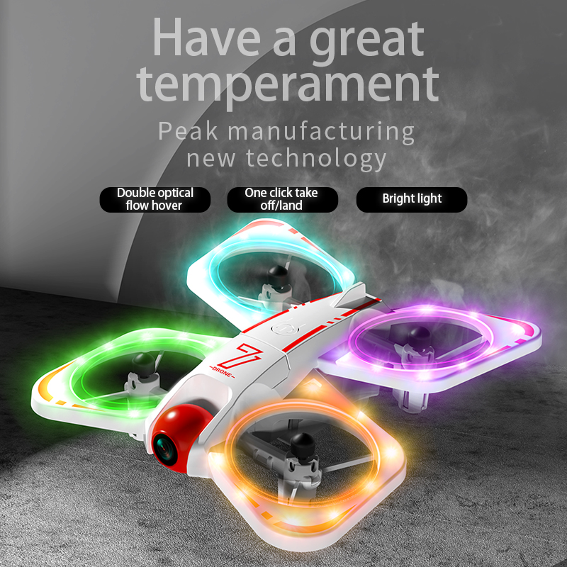 CZ07 UAV Olśniewające oświetle – Photography Lighting Beginners recenzja i cena
