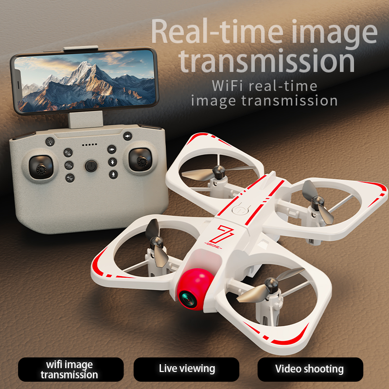 CZ07 UAV Olśniewające oświetle – Photography Lighting Beginners recenzja i cena