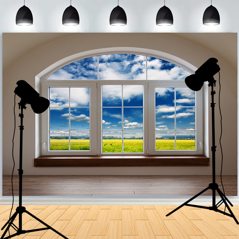 Tło fotograficzne do sesji por – Photography Lighting For Indoor recenzja i cena