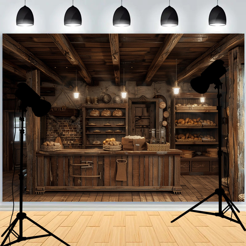 Tło fotograficzne do sesji por – Photography Lighting For Indoor recenzja i cena