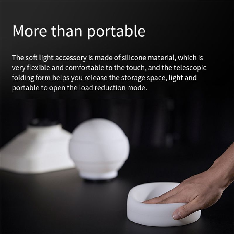 Zestaw miękkiego namiotu B29C  – Photography Lighting Kit Godox recenzja i cena
