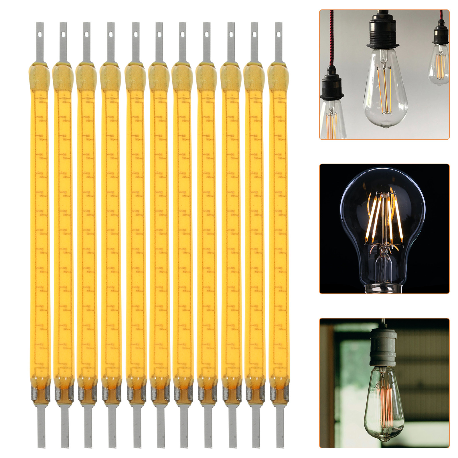 20 sztuk żarówek LED o ciepłym – Photography Lighting For Indoor recenzja i cena