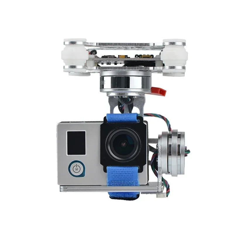 Dla GOPRO FPV fotografia lotni – Photography Lighting Material recenzja i cena