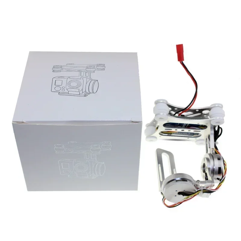Dla GOPRO FPV fotografia lotni – Photography Lighting Material recenzja i cena