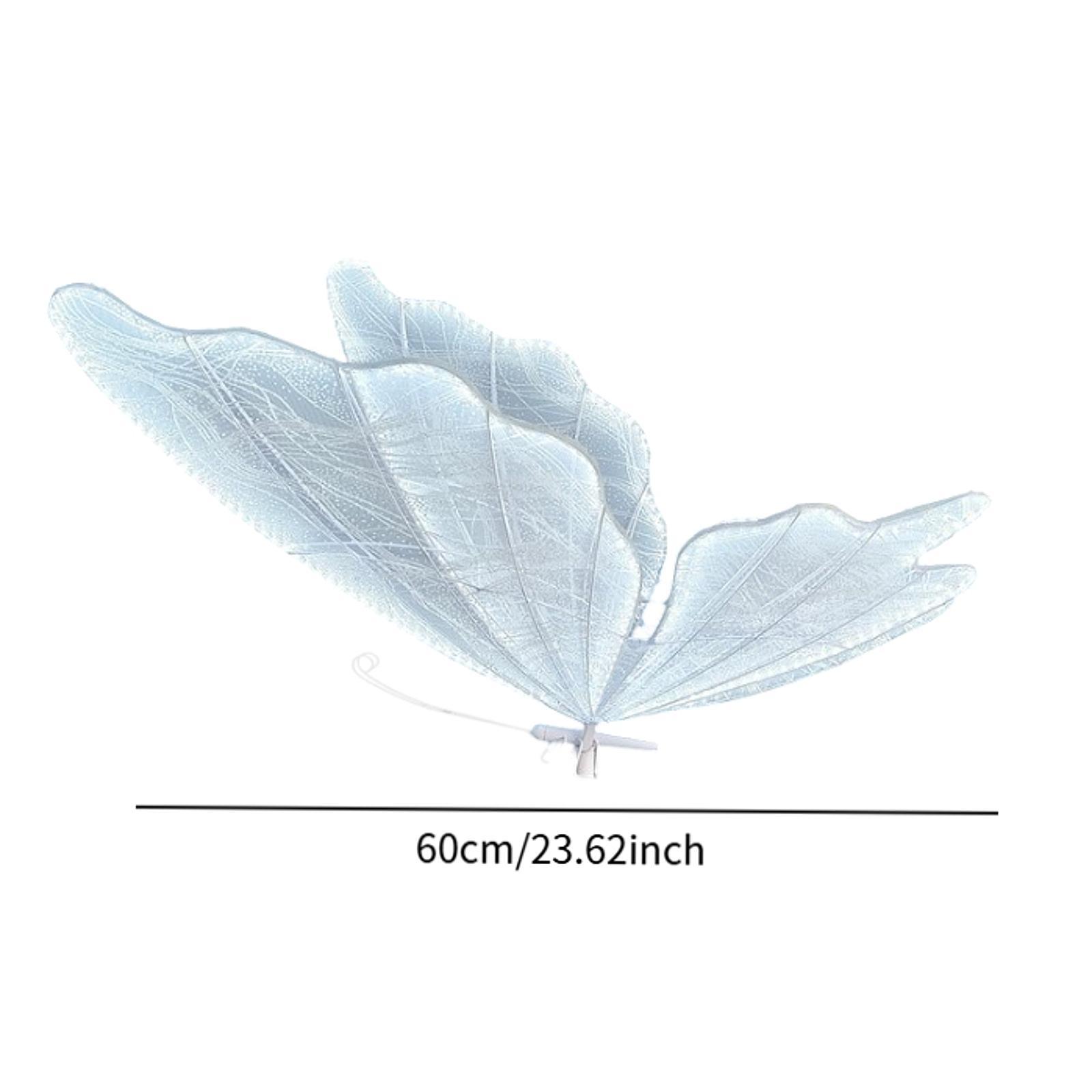 Lampa wisząca w kształcie moty – Photography Lighting For Indoor recenzja i cena
