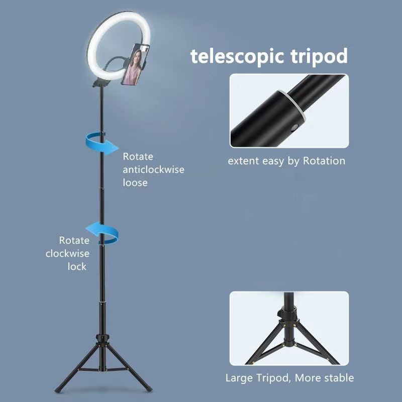 26 33CM Światła wideo Ściemnia – Photography Lighting Wand recenzja i cena