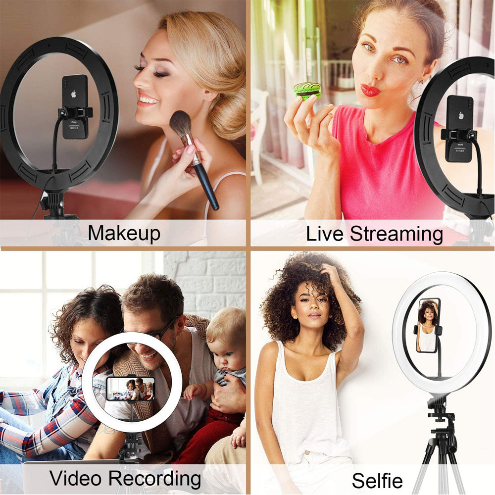 26 33CM Światła wideo Ściemnia – Photography Lighting Wand recenzja i cena