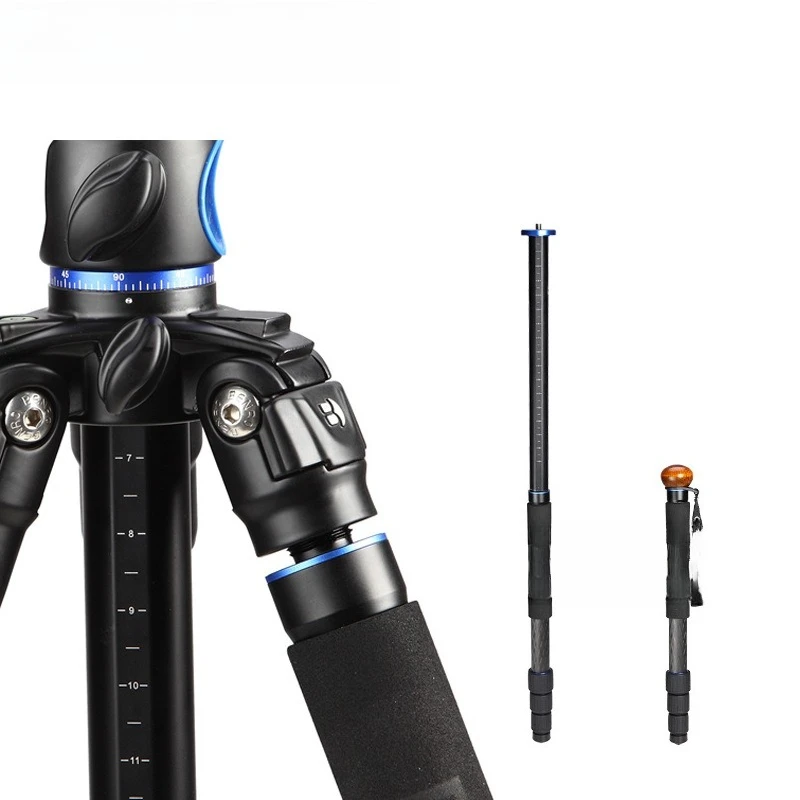 Statyw SLR, materiał z włókna  – Photography Lighting Material recenzja i cena