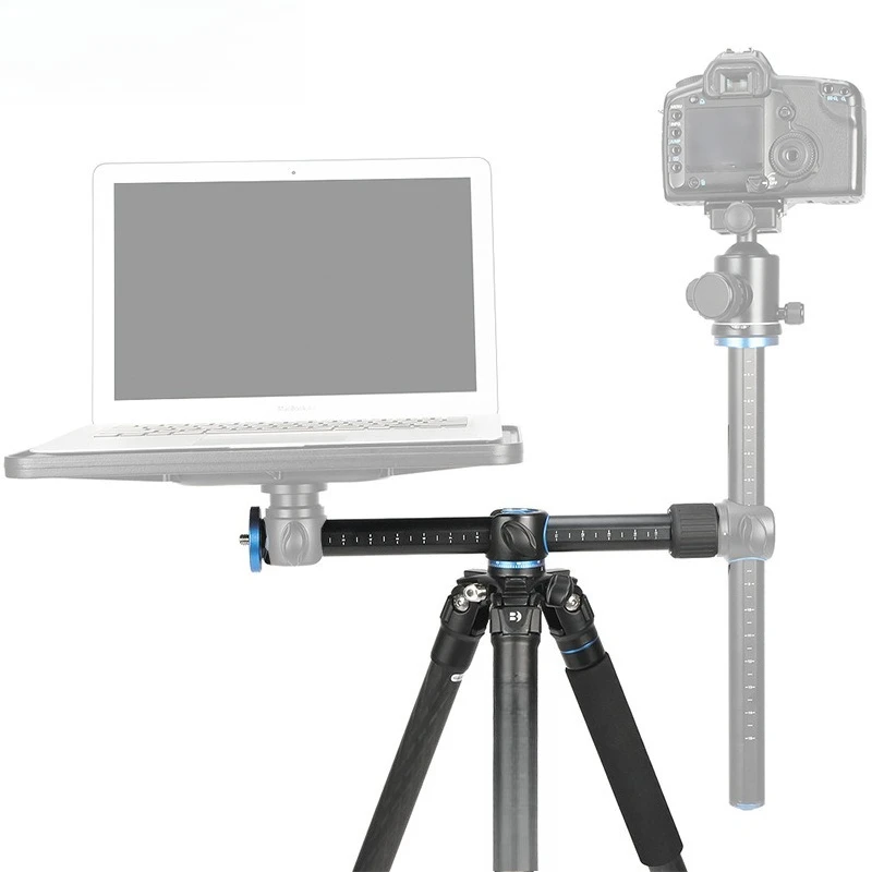 Statyw SLR, materiał z włókna  – Photography Lighting Material recenzja i cena