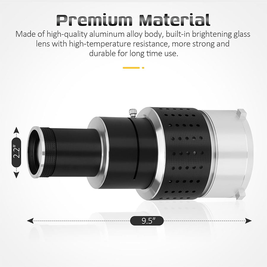 Zestaw reflektorów Bowens Moun – Photography Lighting Kit Godox recenzja i cena