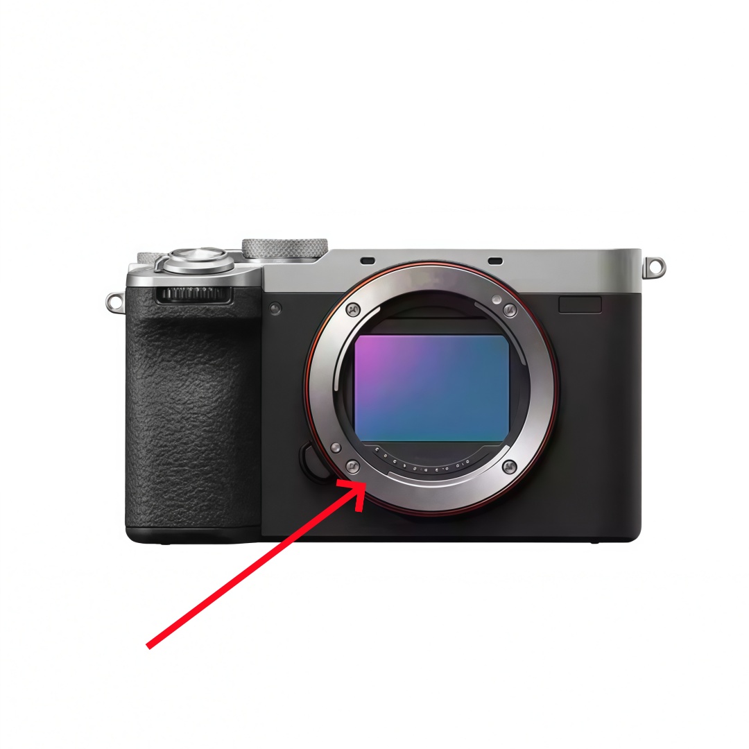 Nowy pierścień mocowania bajon – Sony Camera Zv-E10 recenzja i cena